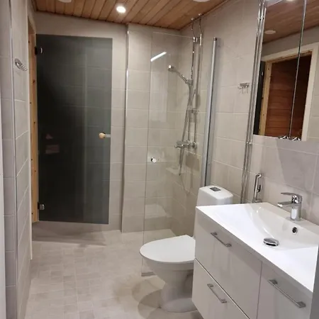 Otava * 罗瓦涅米