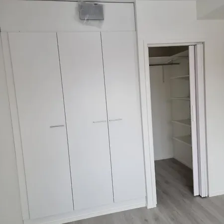 Otava Apartment Rovaniemi