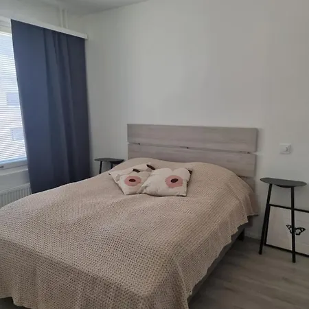 Apartament Otava *